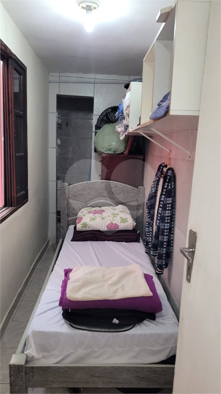Sobrado à venda com 3 quartos em Água Fria, São Paulo, SP