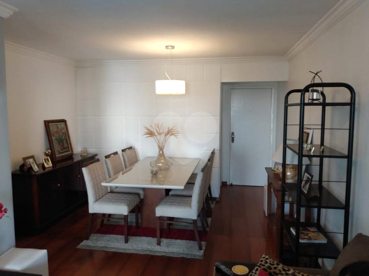 Apartamento à venda com 3 quartos em Casa Verde, São Paulo, SP