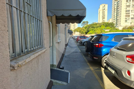 Apartamento à venda com 1 quarto em Macedo, Guarulhos, SP