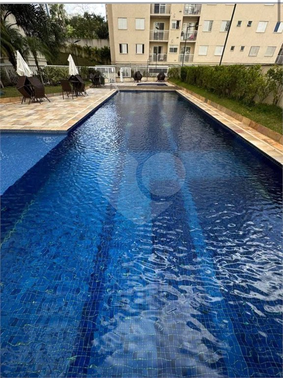 Apartamento à venda com 2 quartos, sendo 1 suíte,  em Vila Andrade, São Paulo, SP