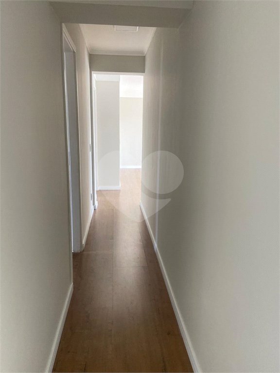 Apartamento à venda com 3 suítes em Casa Branca, Santo André, SP