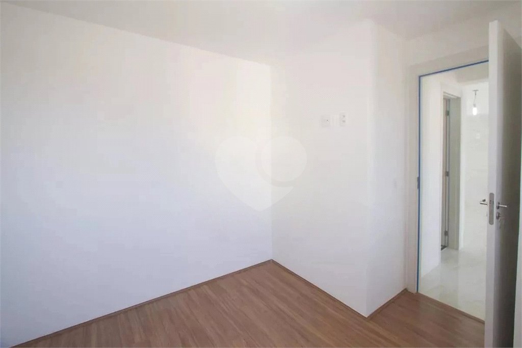 Apartamento à venda com 1 quarto em Moema, São Paulo, SP