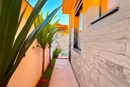 Casa à venda com 3 suítes no condomínio Terras Alpha Nova Esplanada, Votorantim - SP