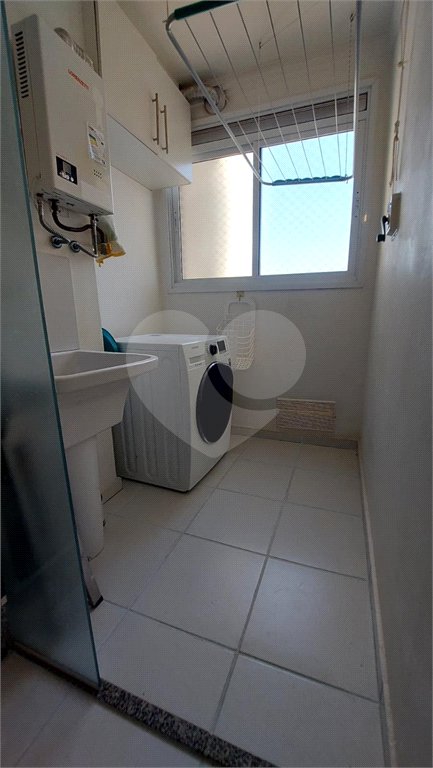 Apartamento à venda com 2 quartos em Vila Guilherme, São Paulo, SP