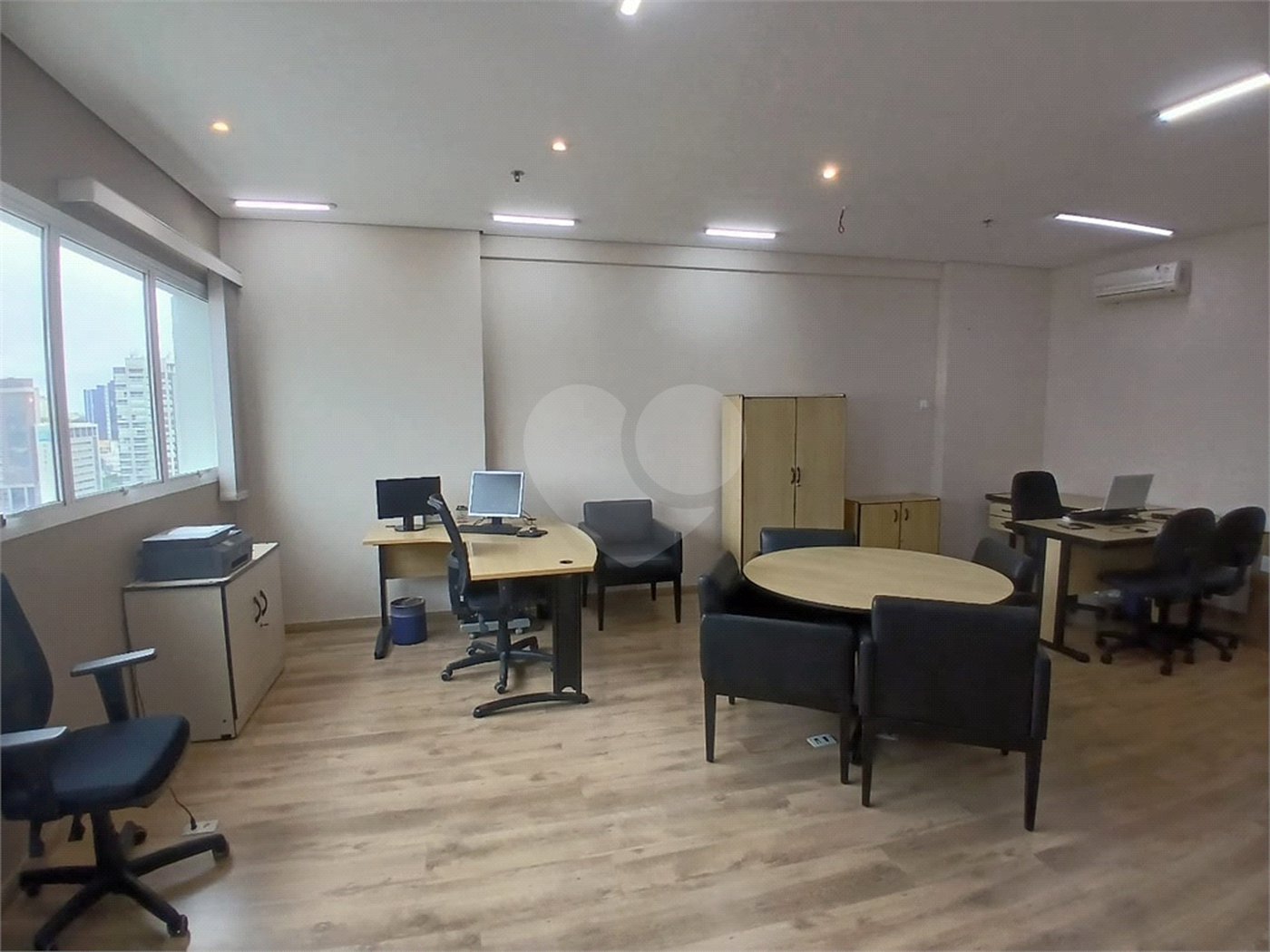 Sala para alugar no Centro, São Bernardo do Campo, SP