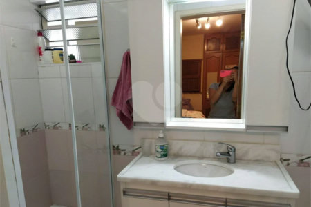 Apartamento à venda com 3 quartos, sendo 1 suíte, em Santana, São Paulo, SP