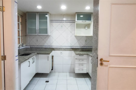 Casa de Vila à venda com 3 quartos, sendo 2 suítes, no condomínio Conjunto Archer José Higino, Rio de Janeiro - RJ