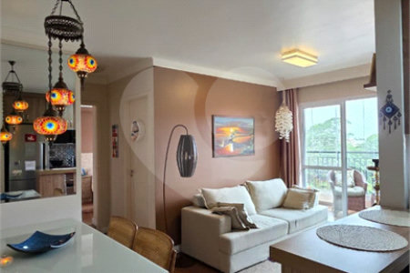 Apartamento à venda com 2 quartos, sendo 1 suíte,  em Vila Guarani (z Sul), São Paulo, SP