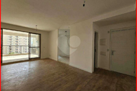 Apartamento à venda com 4 quartos, sendo 3 suítes,  em Santa Teresinha, São Paulo, SP