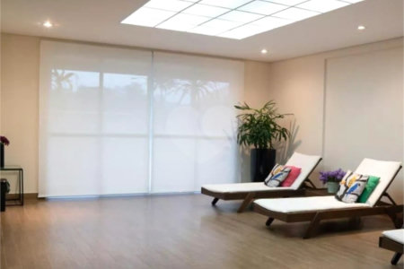 Apartamento para alugar com 2 quartos, sendo 1 suíte, no Centro, São Bernardo do Campo, SP