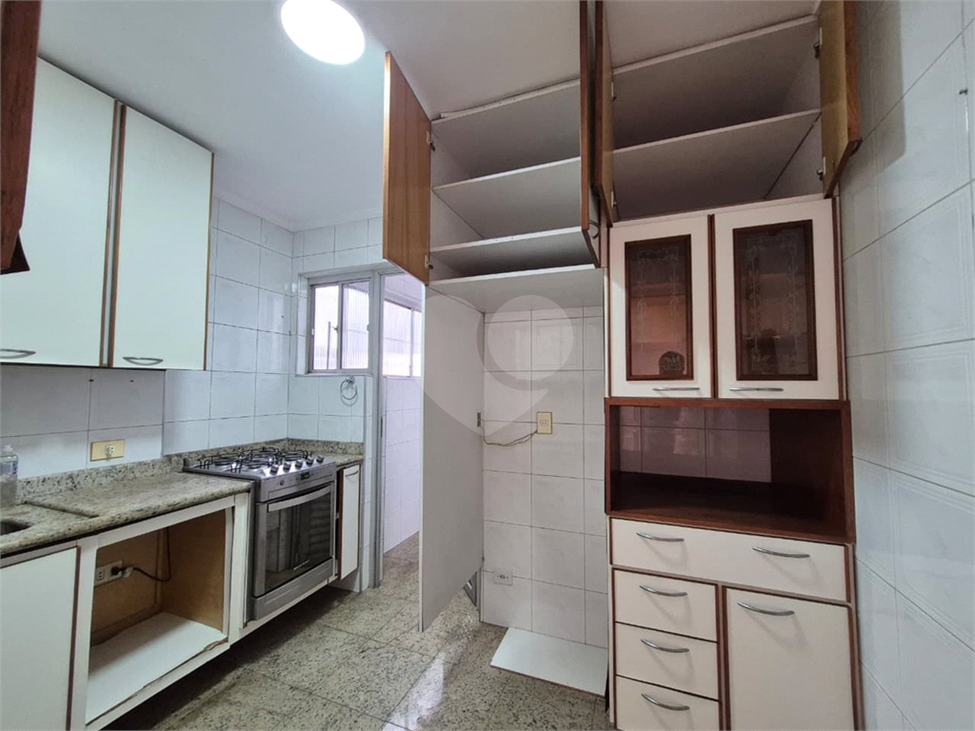 Apartamento à venda com 3 quartos em Vila Pompéia, São Paulo, SP