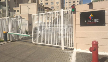 Apartamento à venda com 2 quartos em Campo Grande, Rio de Janeiro, RJ