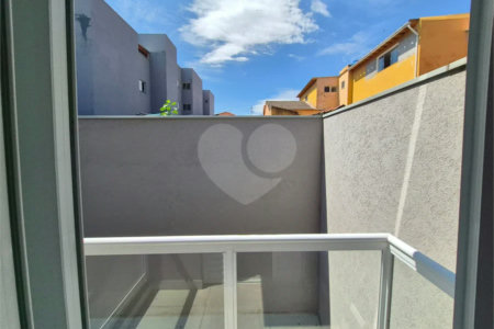 Apartamento à venda com 2 quartos em Vila Mangalot, São Paulo, SP