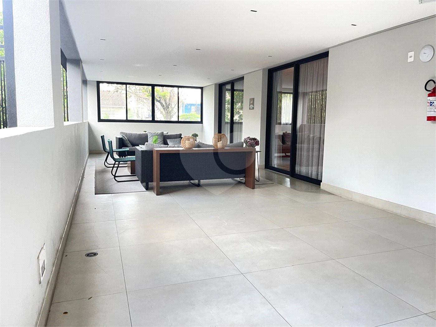Studio à venda com 1 suíte em Vila Cordeiro, São Paulo, SP