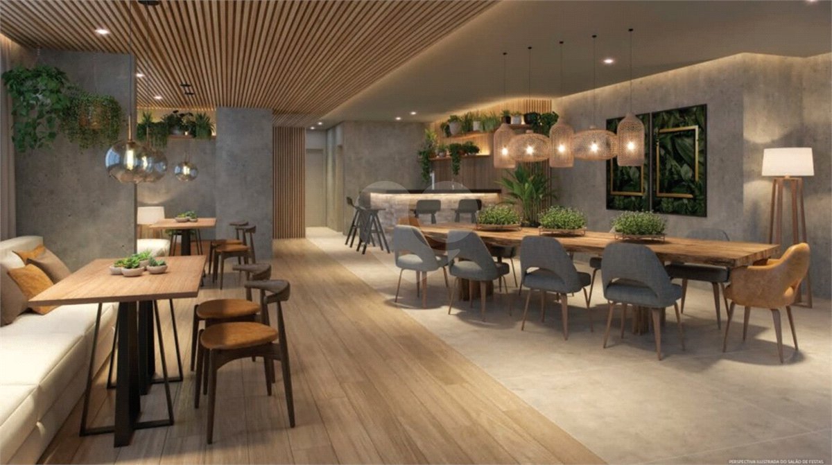 Apartamento à venda com 2 quartos, sendo 1 suíte, em Freguesia do Ó, São Paulo, SP