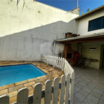 Casa à venda com 3 quartos, sendo 1 suíte, no condomínio Residencial Jardim das Palmas, São Paulo - SP