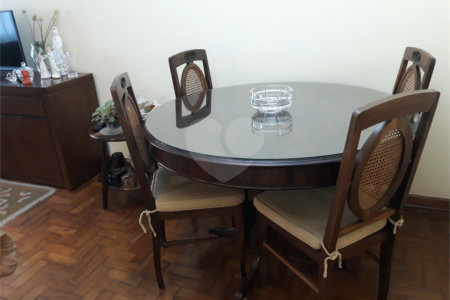 Apartamento à venda com 2 quartos em Cerqueira César, São Paulo, SP