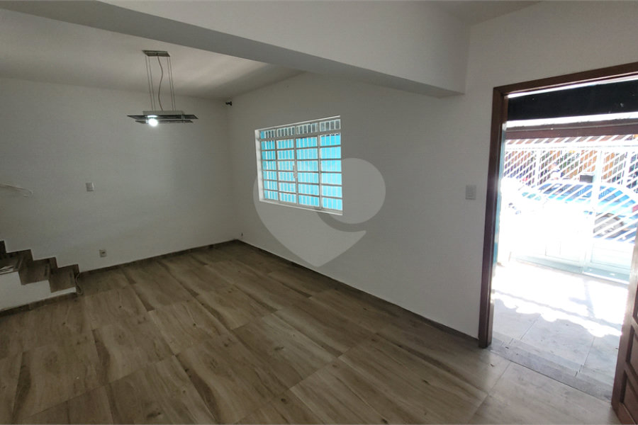 Sobrado à venda com 2 quartos em Jaçanã, São Paulo, SP