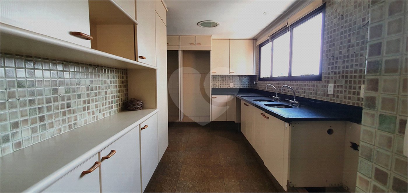 Apartamento à venda com 4 suítes em Brooklin Novo, São Paulo, SP