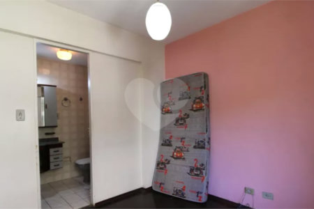 Apartamento à venda com 4 quartos, sendo 1 suíte, em Santo Amaro, São Paulo, SP