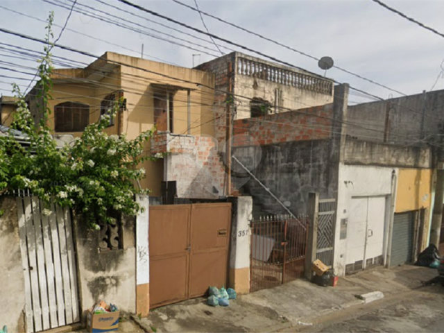 Sobrado à venda com 3 quartos, sendo 1 suíte,  em Freguesia do Ó, São Paulo, SP