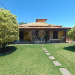 Casa à venda com 3 quartos, sendo 1 suíte, em Rasa, Armação dos Búzios, RJ