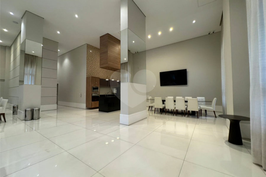 Apartamento à venda ou para alugar com 4 suítes em Santa Teresinha, São Paulo, SP