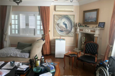Casa à venda com 4 suítes em Caxingui, São Paulo, SP