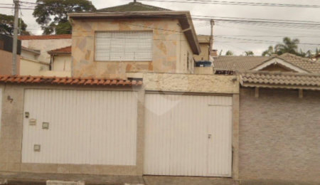 Terreno à venda em Vila Isolina Mazzei, São Paulo, SP