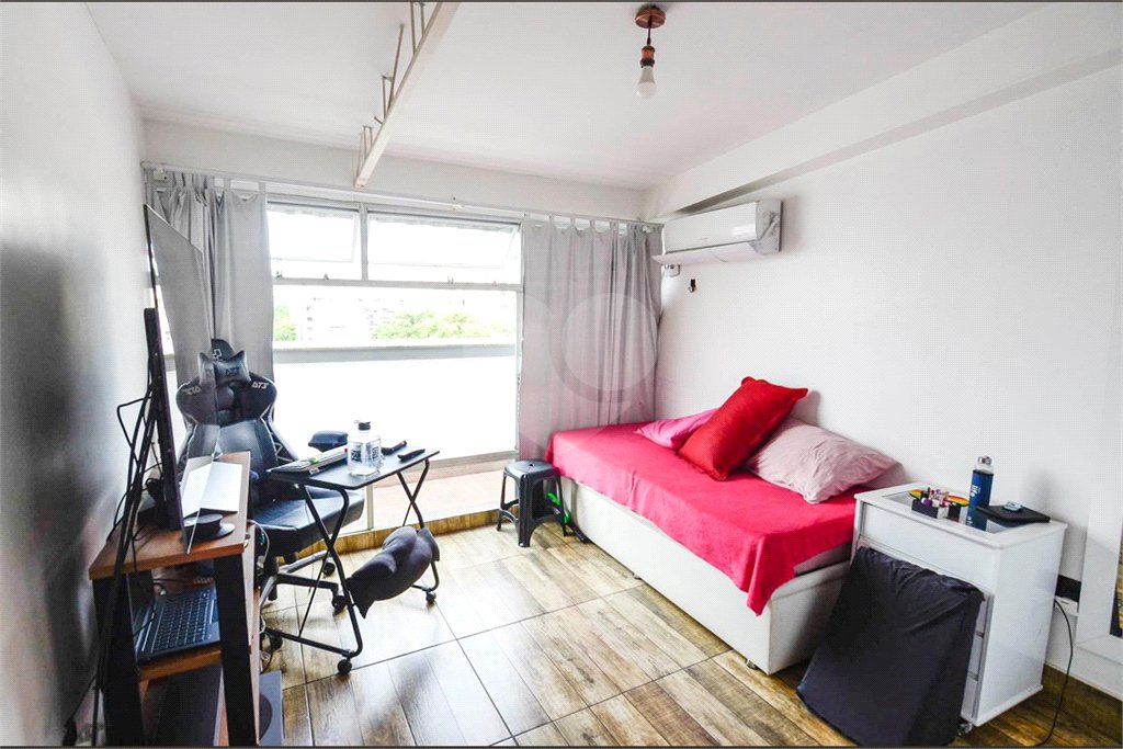 Cobertura à venda com 3 quartos em Tijuca, Rio de Janeiro, RJ