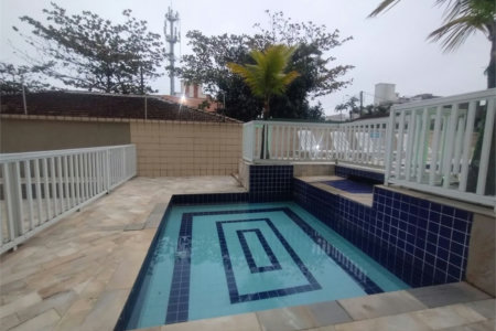 Apartamento à venda, 54 m² por R$ 583.000,00 - Enseada - Guarujá/SP