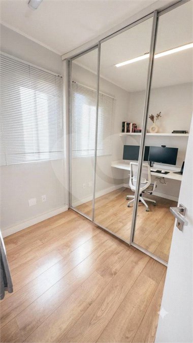 Apartamento à venda com 3 quartos em Quarta Parada, São Paulo, SP