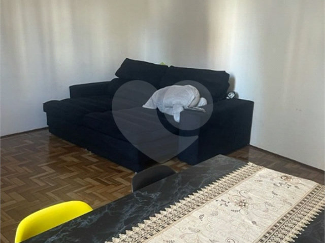 Apartamento à venda com 2 quartos em Santana, São Paulo, SP