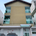 Casa Residencial à venda, Gonzaga, Santos - CA0226.