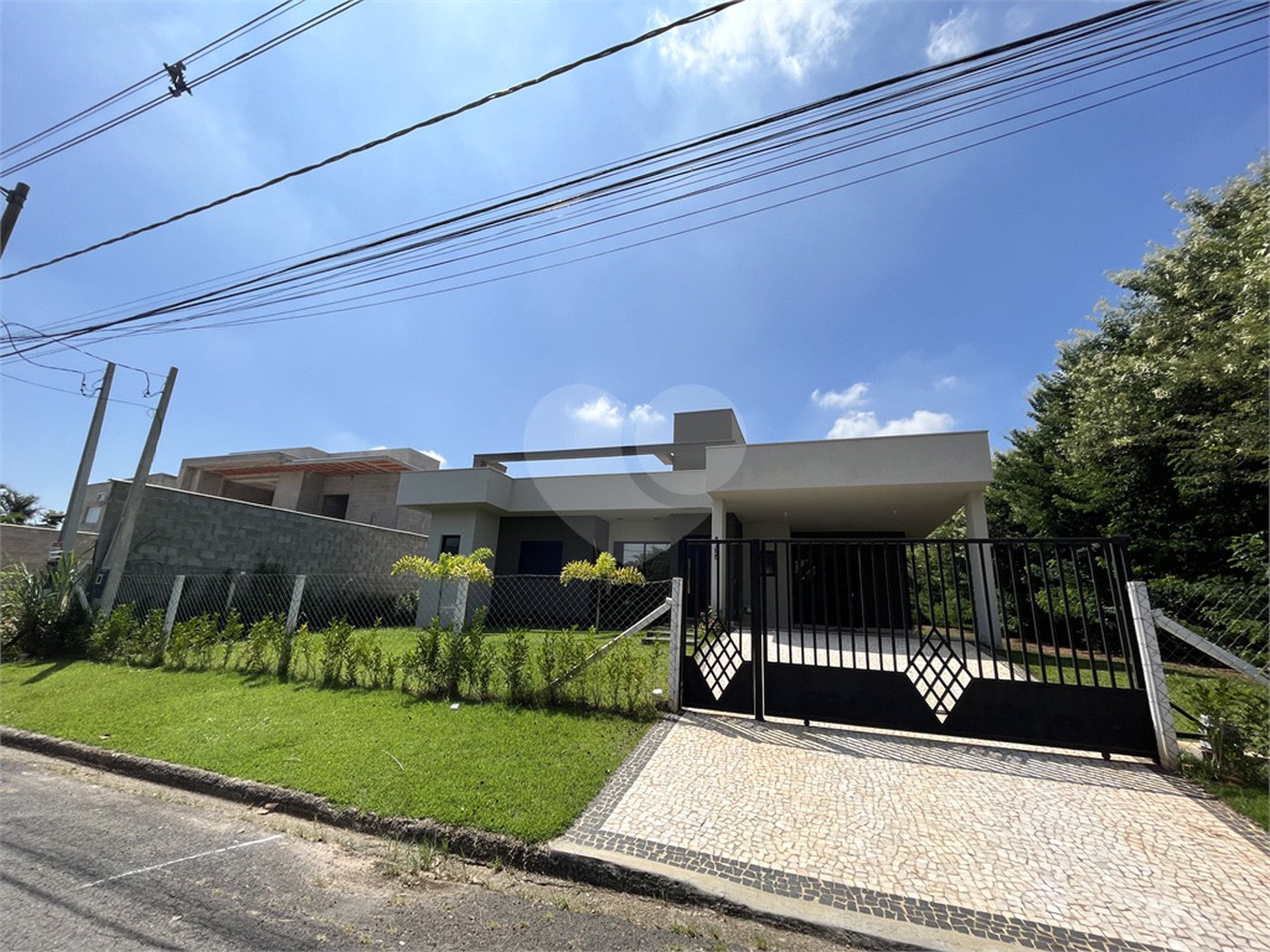Casa à venda com 3 suítes no condomínio Acmti - Colinas do Mosteiro, Terras de Itaici e Recanto dos Pássaros, Indaiatuba - SP