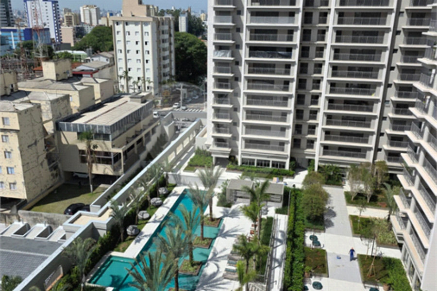Apartamento à venda ou para alugar com 3 suítes em Tucuruvi, São Paulo, SP