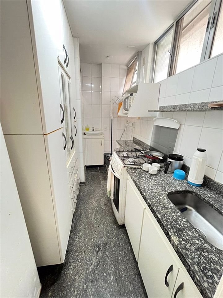 Apartamento Residencial à venda, Barra Funda, Guarujá - AP0179.
