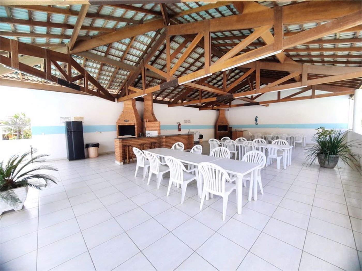 Apartamento Residencial à venda, Jardim Enseada, Guarujá - AP0795.