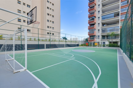 Apartamento à venda com 3 quartos, sendo 1 suíte, em Jardim Marajoara, São Paulo, SP