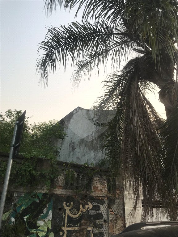 Terreno à venda em Água Fria, São Paulo, SP