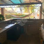 Casa à venda com 1 quarto em Parque Das Mangueiras, Três Lagoas, MS