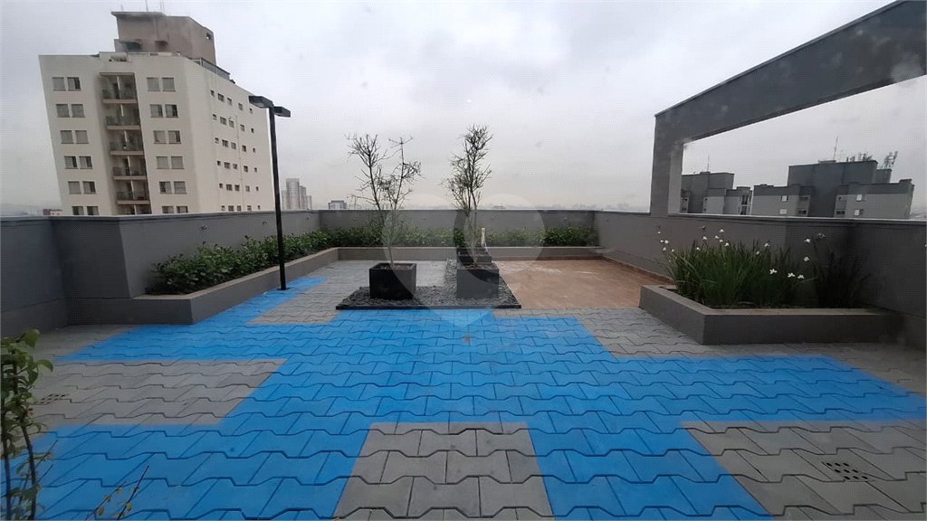 Apartamento à venda com 2 quartos em Tucuruvi, São Paulo, SP