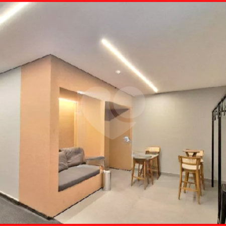 Studio à venda com 1 quarto em Vila Pompéia, São Paulo, SP