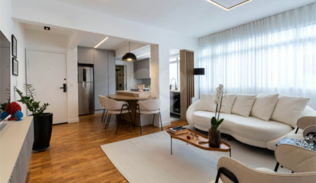 Apartamento à venda com 2 quartos em Itaim Bibi, São Paulo, SP