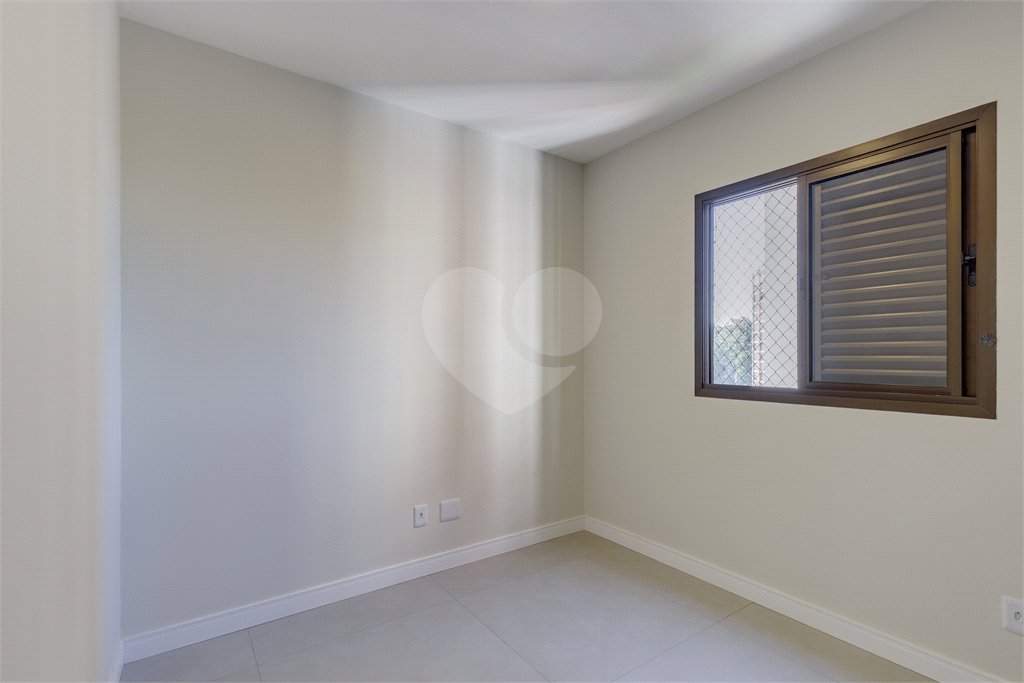 Apartamento à venda com 2 quartos em Jardim Marajoara, São Paulo, SP