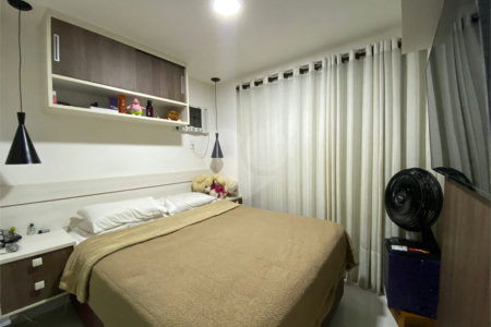 Apartamento à venda com 2 suítes em Recreio dos Bandeirantes, Rio de Janeiro, RJ