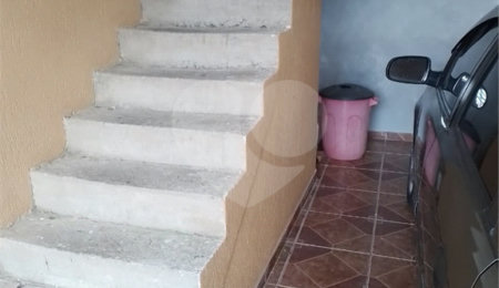 Sobrado à venda com 4 quartos no Brasilândia, São Paulo, SP