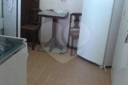 Apartamento à venda ou para alugar com 3 quartos, sendo 1 suíte, em Brooklin, São Paulo, SP