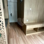 Studio à venda com 1 quarto em Pinheiros, São Paulo, SP