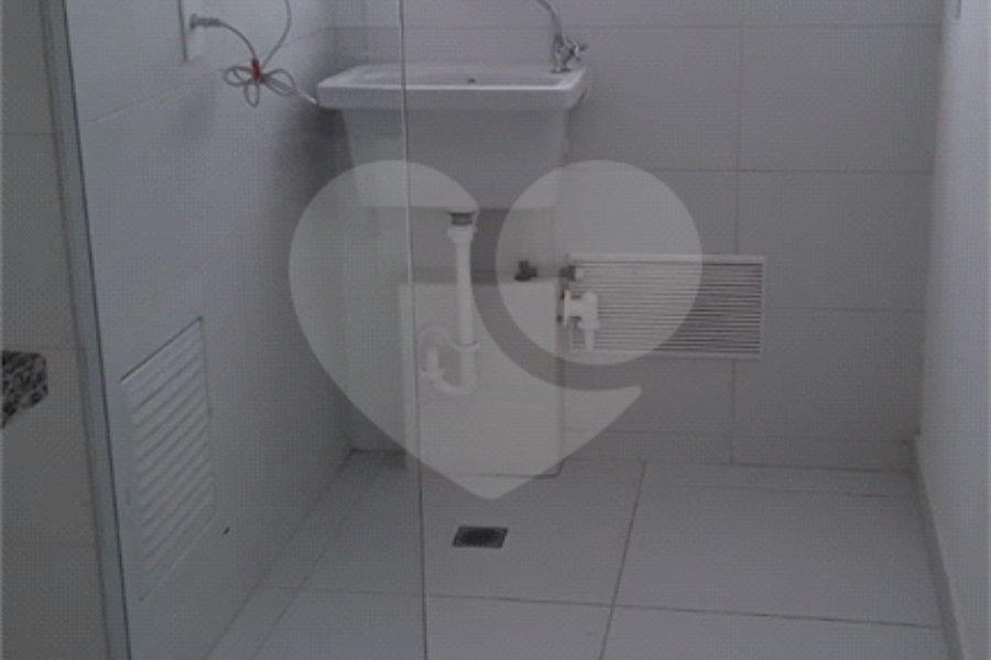 Apartamento à venda com 2 quartos em Limão, São Paulo, SP